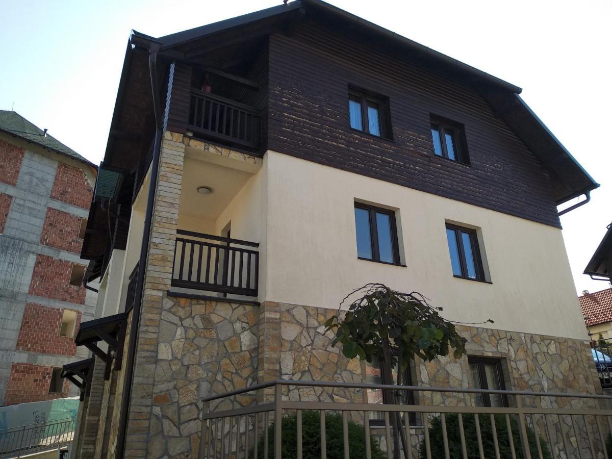 Apartman Six Zlatibor Exterior foto