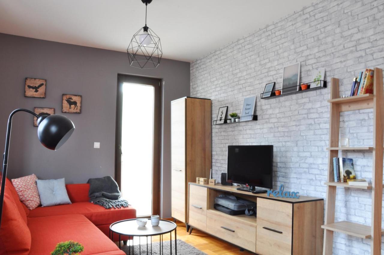 Apartman Six Zlatibor Exterior foto