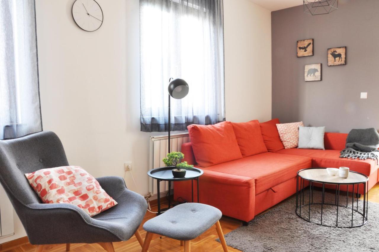 Apartman Six Zlatibor Exterior foto