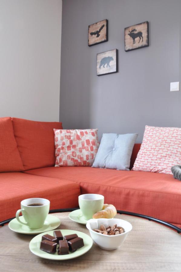 Apartman Six Zlatibor Exterior foto