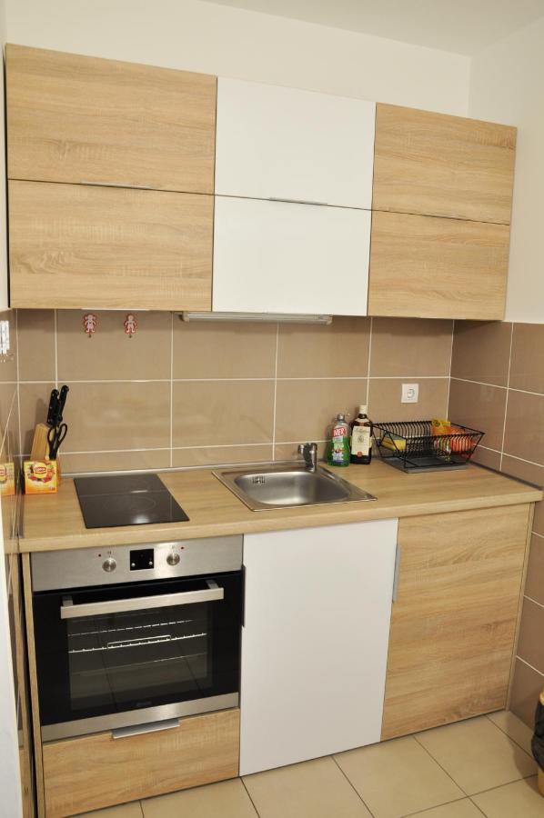 Apartman Six Zlatibor Exterior foto