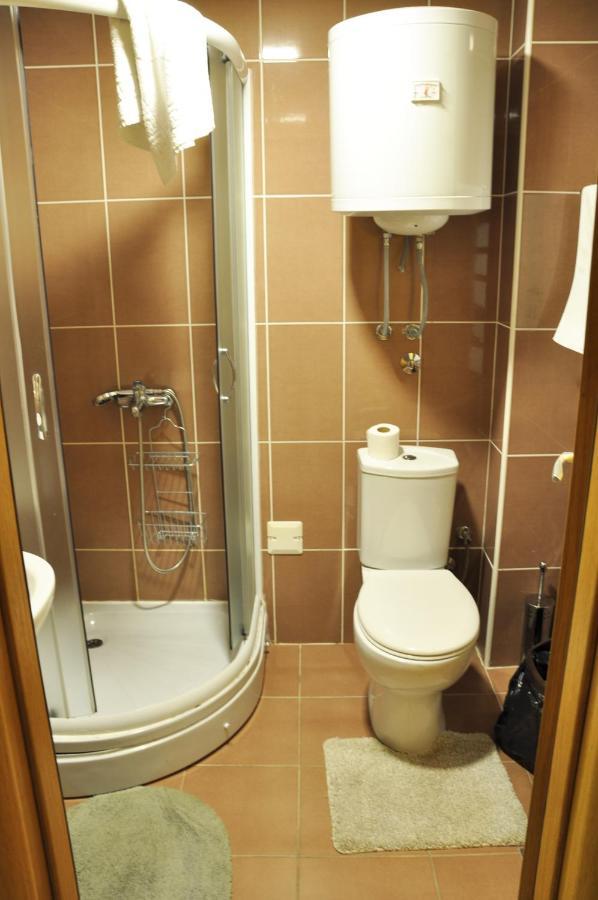 Apartman Six Zlatibor Exterior foto