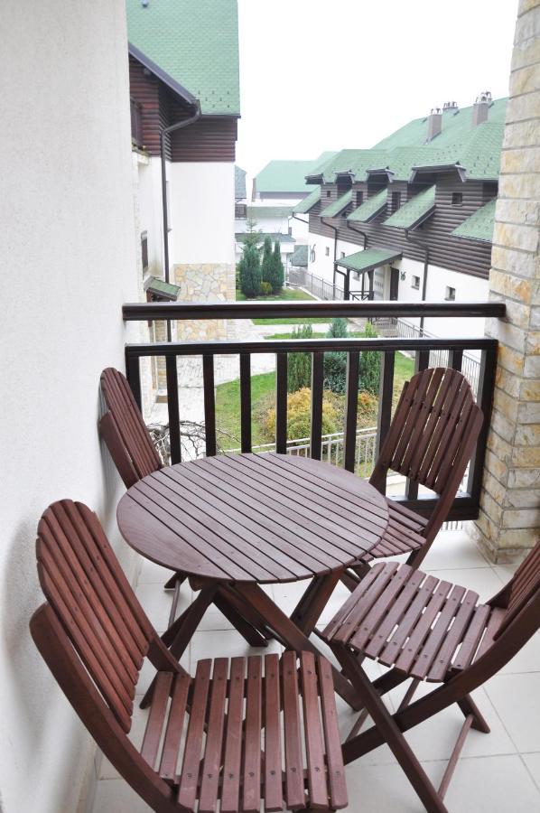 Apartman Six Zlatibor Exterior foto
